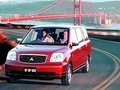 Mitsubishi Dion   - Τεχνικά Χαρακτηριστικά, Κατανάλωση καυσίμου, Διαστάσεις