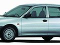 Mitsubishi Libero   - Dane techniczne, Zużycie paliwa, Wymiary