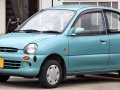 Mitsubishi Minica V  - Teknik özellikler, Yakıt tüketimi, Boyutlar