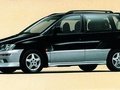 Mitsubishi Space Runner  (N50) - Технически характеристики, Разход на гориво, Размери