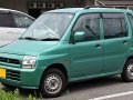 Mitsubishi Toppo   - Specificatii tehnice, Consumul de combustibil, Dimensiuni