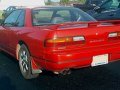 Nissan 240SX Coupe (S13 facelift 1991) - Dane techniczne, Zużycie paliwa, Wymiary