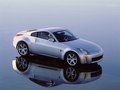 Nissan 350Z  (Z33) - Технические характеристики, Расход топлива, Габариты