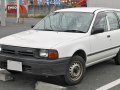 Nissan AD Y10  - Tekniset tiedot, Polttoaineenkulutus, Mitat