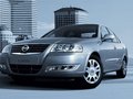 Nissan Almera Classic (B10) - Teknik özellikler, Yakıt tüketimi, Boyutlar
