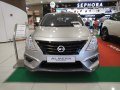 Nissan Almera III (N17 facelift 2015) - Технически характеристики, Разход на гориво, Размери