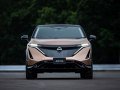 Nissan Ariya   - Specificatii tehnice, Consumul de combustibil, Dimensiuni