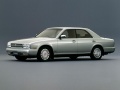 Nissan Cedric  (Y32) - Tekniska data, Bränsleförbrukning, Mått