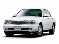 Nissan Cedric  (Y34) - Технически характеристики, Разход на гориво, Размери