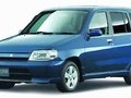 Nissan Cube I  - Tekniset tiedot, Polttoaineenkulutus, Mitat