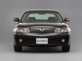 Nissan Gloria  (Y34) - Τεχνικά Χαρακτηριστικά, Κατανάλωση καυσίμου, Διαστάσεις