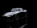 Nissan GT-R Prototype (R50) - Технически характеристики, Разход на гориво, Размери