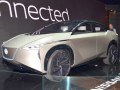 Nissan IMx Kuro Concept  - Tekniset tiedot, Polttoaineenkulutus, Mitat