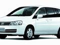 Nissan Liberty  (M12) - Specificatii tehnice, Consumul de combustibil, Dimensiuni