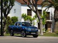 Nissan Navara IV Double (facelift 2019) - Teknik özellikler, Yakıt tüketimi, Boyutlar
