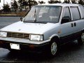 Nissan Prairie  (M10,NM10) - Tekniske data, Forbruk, Dimensjoner