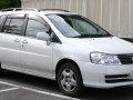 Nissan Prairie  (M12) - Specificatii tehnice, Consumul de combustibil, Dimensiuni