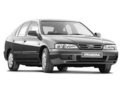 Nissan Primera Hatch (P11) - Tekniska data, Bränsleförbrukning, Mått