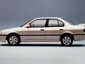 Nissan Primera  (P10) - Specificatii tehnice, Consumul de combustibil, Dimensiuni