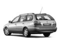 Nissan Primera Wagon (P11) - Технически характеристики, Разход на гориво, Размери