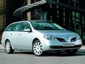 Nissan Primera Wagon (P12) - Specificatii tehnice, Consumul de combustibil, Dimensiuni