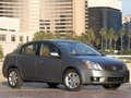 Nissan Sentra VI  - Dane techniczne, Zużycie paliwa, Wymiary