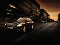 Nissan Teana II  - Teknik özellikler, Yakıt tüketimi, Boyutlar