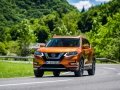 Nissan X-Trail III (T32; facelift 2017) - Ficha técnica, Consumo, Medidas