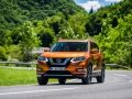 Nissan X-Trail III (T32; facelift 2017) - Tekniske data, Forbruk, Dimensjoner