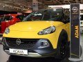 Opel Adam   - Tekniset tiedot, Polttoaineenkulutus, Mitat