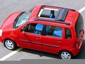Opel Agila I  - Technical Specs, Fuel consumption, Dimensions