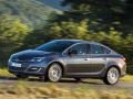 Opel Astra J Sedan  - Technical Specs, Fuel consumption, Dimensions
