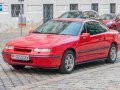 Opel Calibra   - Technical Specs, Fuel consumption, Dimensions