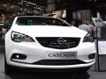 Opel Cascada   - Technical Specs, Fuel consumption, Dimensions