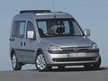 Opel Combo Tour C  - Technical Specs, Fuel consumption, Dimensions