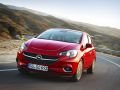Opel Corsa E 5-door  - Technical Specs, Fuel consumption, Dimensions