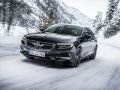 Opel Insignia Grand Sport (B) - Technical Specs, Fuel consumption, Dimensions