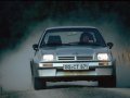 Opel Manta B (facelift 1982) - Technical Specs, Fuel consumption, Dimensions