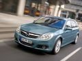 Opel Signum  (facelift 2005) - Technical Specs, Fuel consumption, Dimensions
