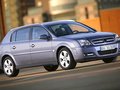 Opel Signum   - Technical Specs, Fuel consumption, Dimensions