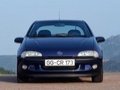 Opel Tigra A  - Technical Specs, Fuel consumption, Dimensions