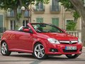 Opel Tigra B TwinTop  - Technical Specs, Fuel consumption, Dimensions