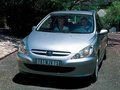 Peugeot 307   - Technical Specs, Fuel consumption, Dimensions