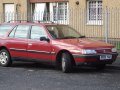 Peugeot 405 I Break (15E facelift 1992) - Technical Specs, Fuel consumption, Dimensions
