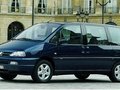 Peugeot 806  (221) - Technical Specs, Fuel consumption, Dimensions