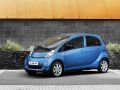 Peugeot iOn   - Technical Specs, Fuel consumption, Dimensions