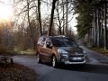 Peugeot Partner II Tepee (Phase II 2012) - Technical Specs, Fuel consumption, Dimensions