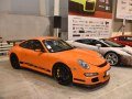 Porsche 911  (997) - Technical Specs, Fuel consumption, Dimensions