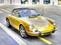 Porsche 911 Targa  - Technical Specs, Fuel consumption, Dimensions