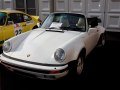 Porsche 911 Type  - Technical Specs, Fuel consumption, Dimensions